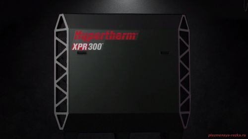 XPR300 - Фото 2